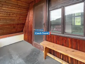 Prodej chaty, Velký Týnec, 60 m2