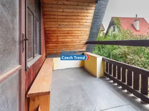 Prodej chaty, Velký Týnec, 60 m2