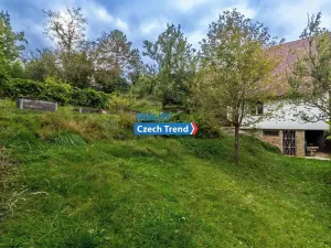 Prodej chaty, Velký Týnec, 60 m2