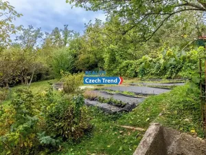 Prodej chaty, Velký Týnec, 60 m2