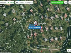 Prodej chaty, Velký Týnec, 60 m2