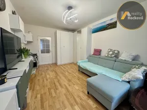 Prodej bytu 3+1, Kladno, Obránců míru, 71 m2