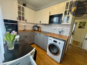 Prodej bytu 3+1, Kladno, Obránců míru, 71 m2