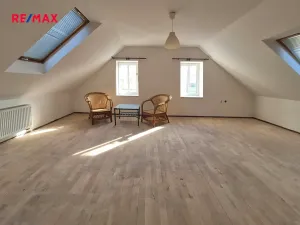 Pronájem bytu 5+1, Svitavy, náměstí Míru, 152 m2