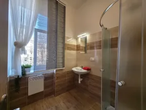 Pronájem bytu 1+1, Brno, Kabátníkova, 40 m2