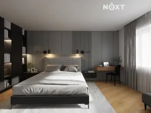 Prodej bytu 2+kk, Praha - Strašnice, Čestlická, 51 m2