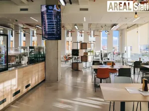 Pronájem kanceláře, Brno, Tuřanka, 36 m2