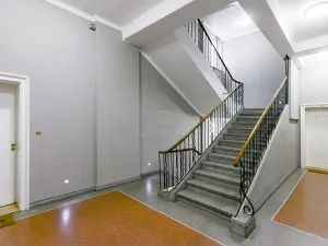 Prodej bytu 1+kk, Praha - Staré Město, Dlouhá, 51 m2