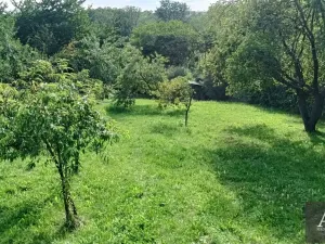 Prodej chaty, Uherský Brod, 25 m2