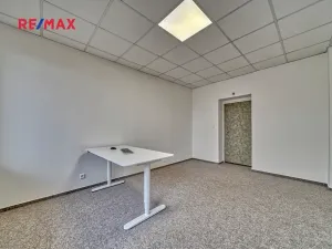 Pronájem kanceláře, Chlumec nad Cidlinou, Rooseveltova, 18 m2