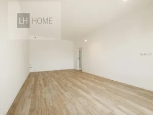 Prodej bytu 2+kk, České Budějovice, Čakovská, 67 m2