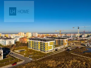 Prodej bytu 2+kk, České Budějovice, Čakovská, 67 m2