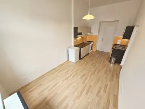 Pronájem bytu 2+kk, Praha - Vinohrady, Mánesova, 38 m2