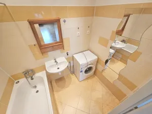 Pronájem bytu 2+kk, Praha - Vinohrady, Mánesova, 38 m2