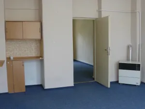 Pronájem kanceláře, Praha - Žižkov, Kubelíkova, 80 m2