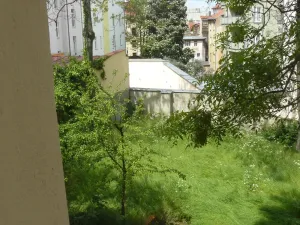 Pronájem kanceláře, Praha - Žižkov, Kubelíkova, 80 m2