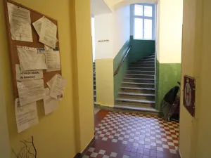 Pronájem bytu 2+1, Karlovy Vary, I. P. Pavlova, 54 m2