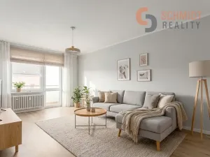 Prodej bytu 4+1, Břeclav, J. Palacha, 102 m2