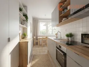 Prodej bytu 4+1, Břeclav, J. Palacha, 102 m2