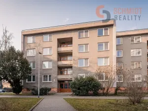 Prodej bytu 4+1, Břeclav, J. Palacha, 102 m2