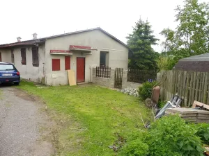 Dražba - jiné, Železný Brod, 302 m2