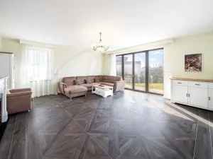 Prodej rodinného domu, Vysoký Újezd, 244 m2