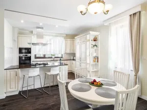 Prodej rodinného domu, Vysoký Újezd, 244 m2