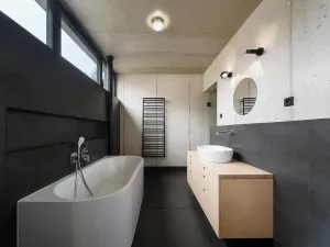 Prodej vily, Praha - Troja, Trojská, 166 m2