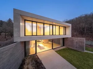 Prodej vily, Praha - Troja, Trojská, 166 m2