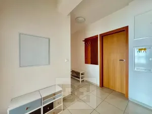 Pronájem bytu 4+kk, Brno, Jarmily Kurandové, 125 m2