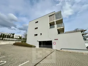 Pronájem bytu 4+kk, Brno, Jarmily Kurandové, 125 m2