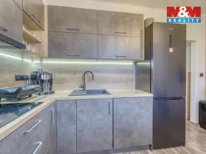 Pronájem bytu 2+1, Stod, Hradecká, 56 m2