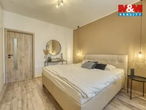 Pronájem bytu 2+1, Stod, Hradecká, 56 m2