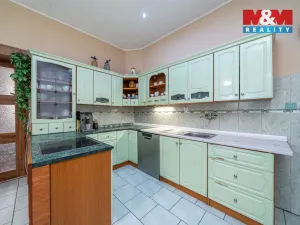 Prodej rodinného domu, Libina - Obědné, 280 m2