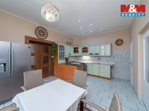 Prodej rodinného domu, Libina - Obědné, 280 m2