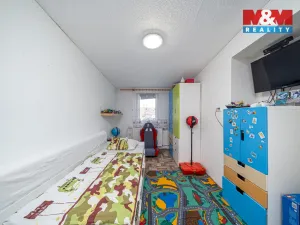 Prodej rodinného domu, Libina - Obědné, 280 m2
