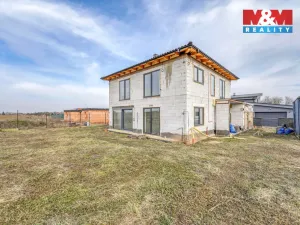 Prodej rodinného domu, Křenice, K Polníku, 185 m2