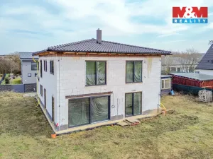 Prodej rodinného domu, Křenice, K Polníku, 185 m2