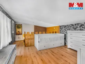 Prodej chaty, Vinařice, 40 m2