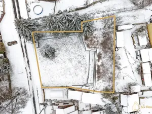 Prodej pozemku pro bydlení, Lužná, Havlíčkova, 739 m2