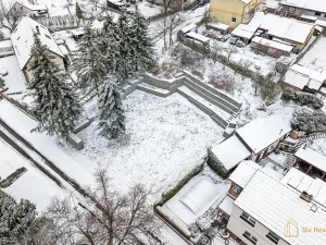 Prodej pozemku pro bydlení, Lužná, Havlíčkova, 739 m2