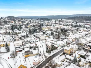 Prodej pozemku pro bydlení, Lužná, Havlíčkova, 739 m2