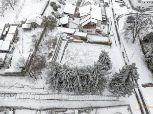 Prodej pozemku pro bydlení, Lužná, Havlíčkova, 739 m2