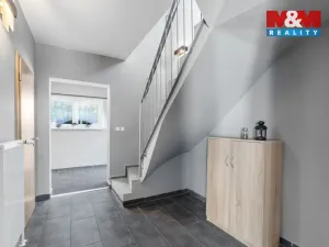 Prodej rodinného domu, Pavlov, Lidická, 102 m2