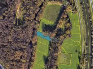 Prodej podílu pole, Ostrava, 1134 m2