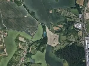 Prodej podílu pole, Napajedla, 827 m2