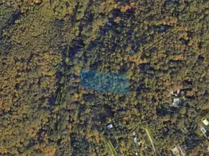 Prodej podílu lesa, Brno, 431 m2