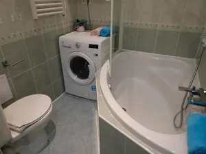 Prodej bytu 2+1, Uherský Brod, Luhanova, 63 m2