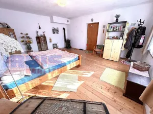 Prodej rodinného domu, Skašov, 75 m2