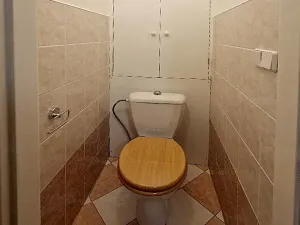 Pronájem bytu 3+1, Praha - Břevnov, Sartoriova, 123 m2